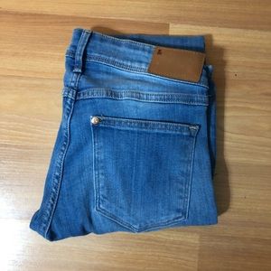 H&M Denim Jeans!